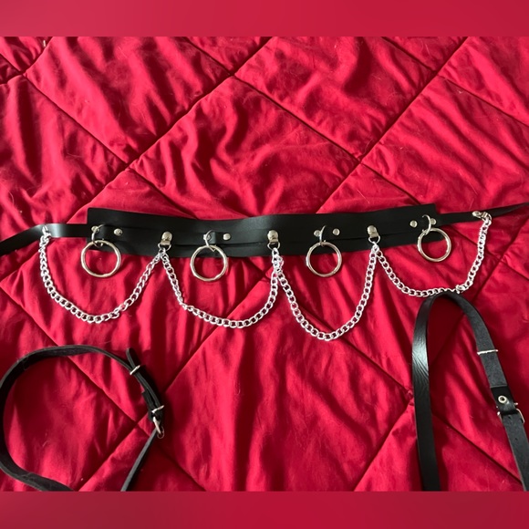 Lot of 3 Alt belts - Picture 2 of 5